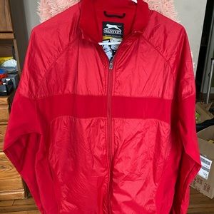 Slazenger Mens size medium jacket